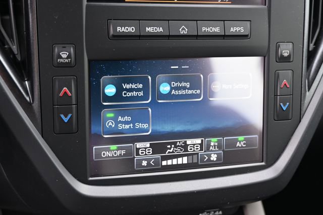 New 2026 Subaru Forester image 23