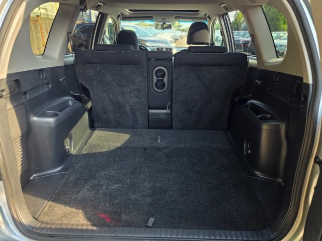Used 2010 Toyota RAV4 Sport w/ Sport Appearance Pkg AWD/4WD image 48