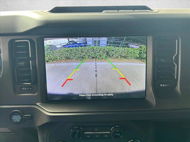 New 2026 Ford Bronco Big Bend AWD/4WD image 14