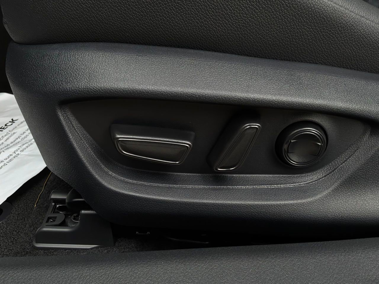 New 2026 Toyota Camry XSE image 10