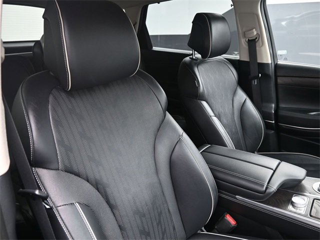 Used 2021 Genesis GV80 3.5T w/ Advanced Package 06 image 43