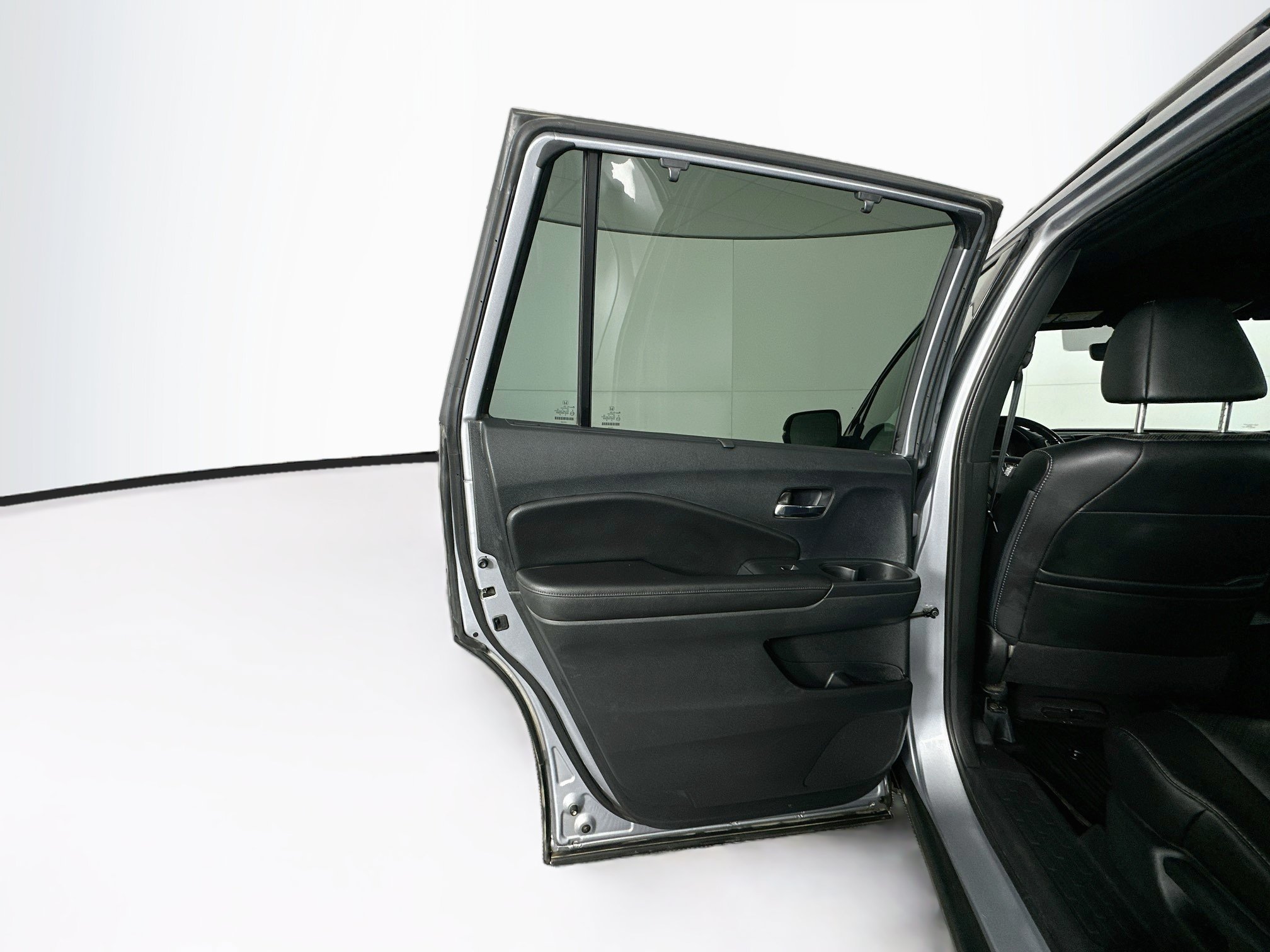 Used 2020 Honda Passport Elite image 34