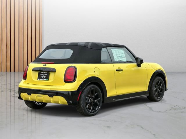New 2026 MINI Cooper S image 3