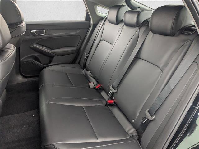 New 2026 Acura Integra image 16