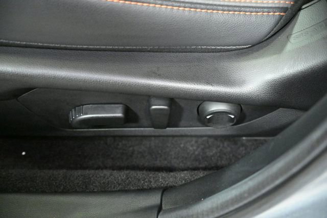 Certified 2025 Subaru Crosstrek 2.5i Limited w/ Popular Package #3A image 44