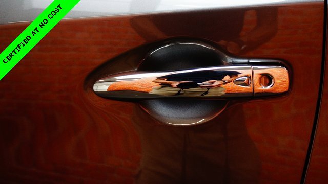 Used 2024 Nissan Murano SL image 81