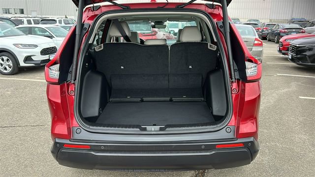 Used 2024 Honda CR-V EX-L image 24