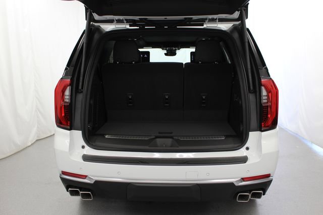 New 2026 GMC Yukon Denali w/ Advanced Technology Package AWD/4WD image 10