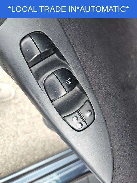 Used 2013 Nissan Sentra SV w/ Driver Pkg FWD image 28