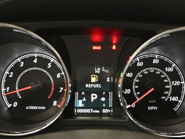 New 2026 Mitsubishi Outlander Sport SE AWD/4WD image 18