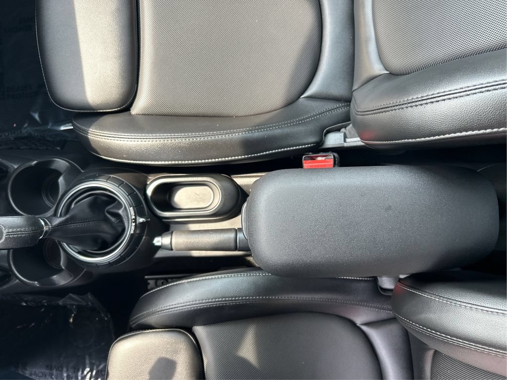 Used 2015 MINI Cooper S FWD image 16