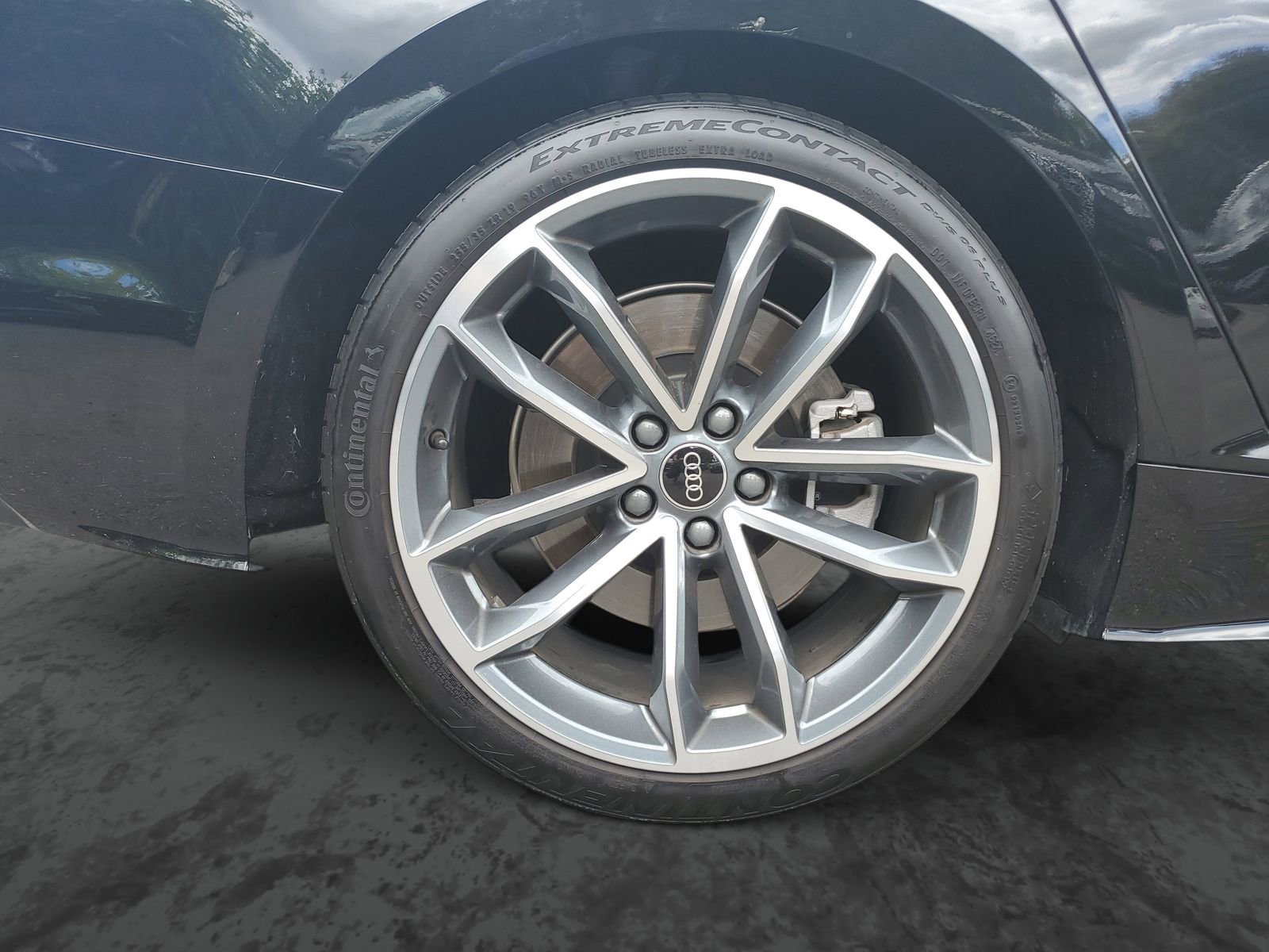 Used 2024 Audi A5 2.0T Premium w/ Summer of Audi Package AWD/4WD image 5