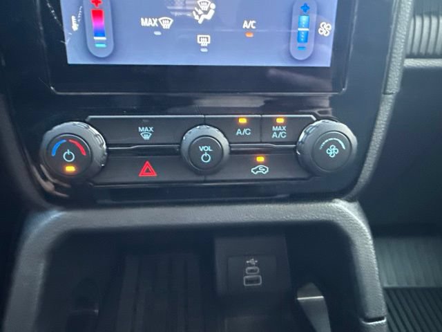Used 2025 Ford Ranger XLT RWD image 34