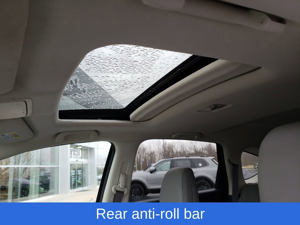 Used 2016 Honda CR-V Touring image 29