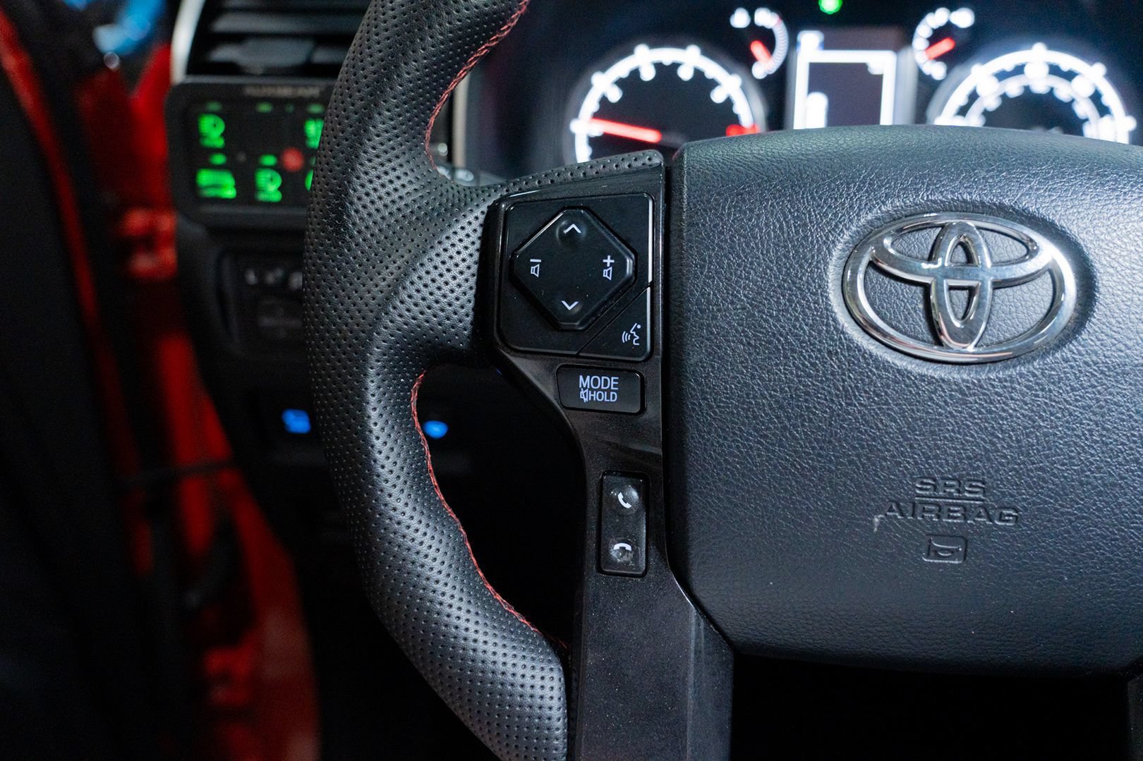 Used 2023 Toyota 4Runner TRD Pro AWD/4WD image 49