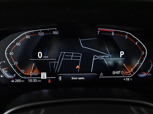 Used 2022 BMW 530i xDrive w/ Premium Package image 11