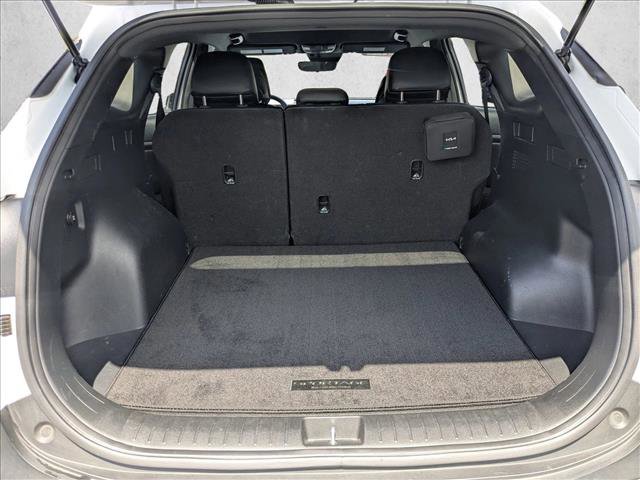 Used 2023 Kia Sportage X-Line image 6