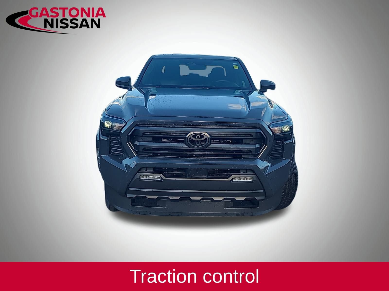 Used 2024 Toyota Tacoma SR5 image 6