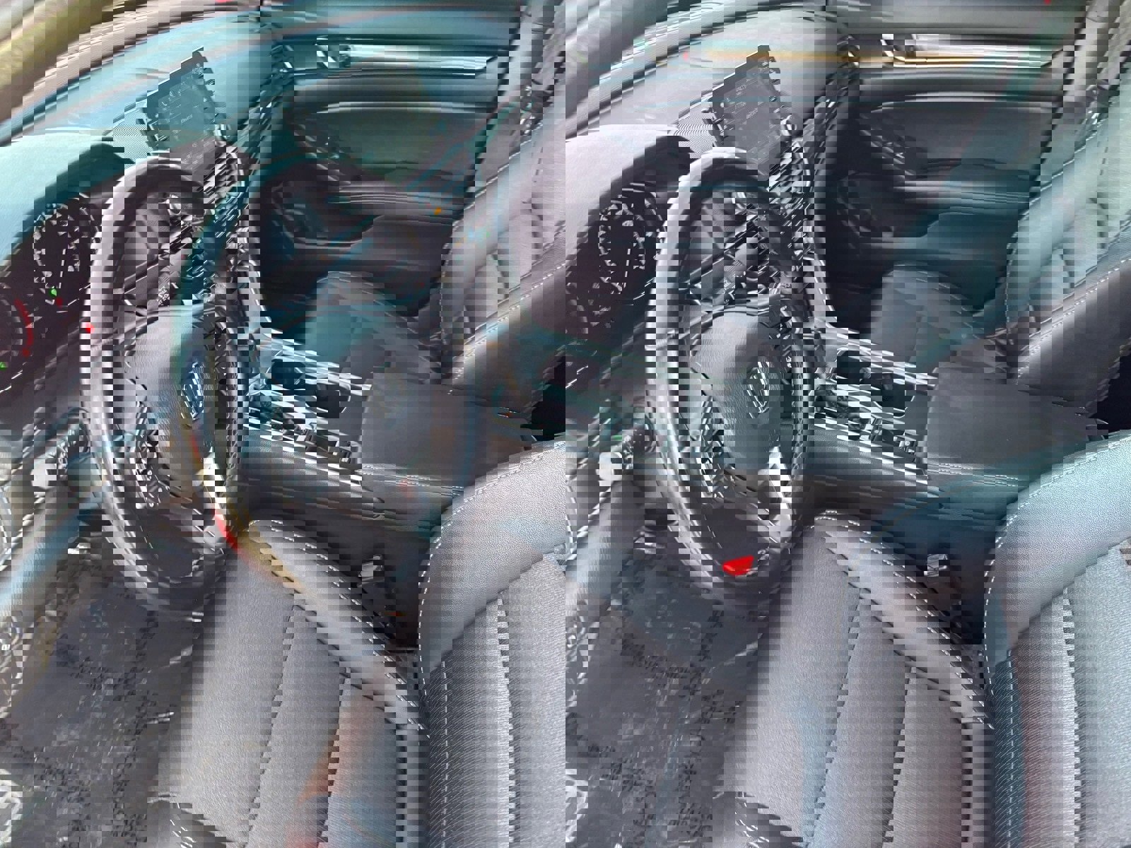 Certified 2020 Honda Accord Sport image 20