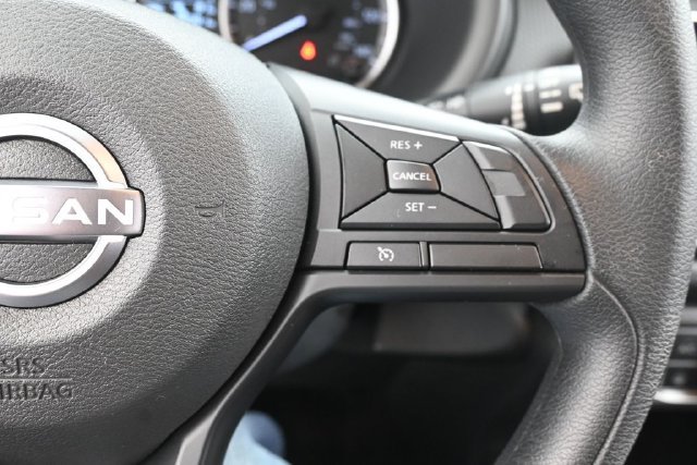 Used 2025 Nissan Kicks Play S FWD image 16