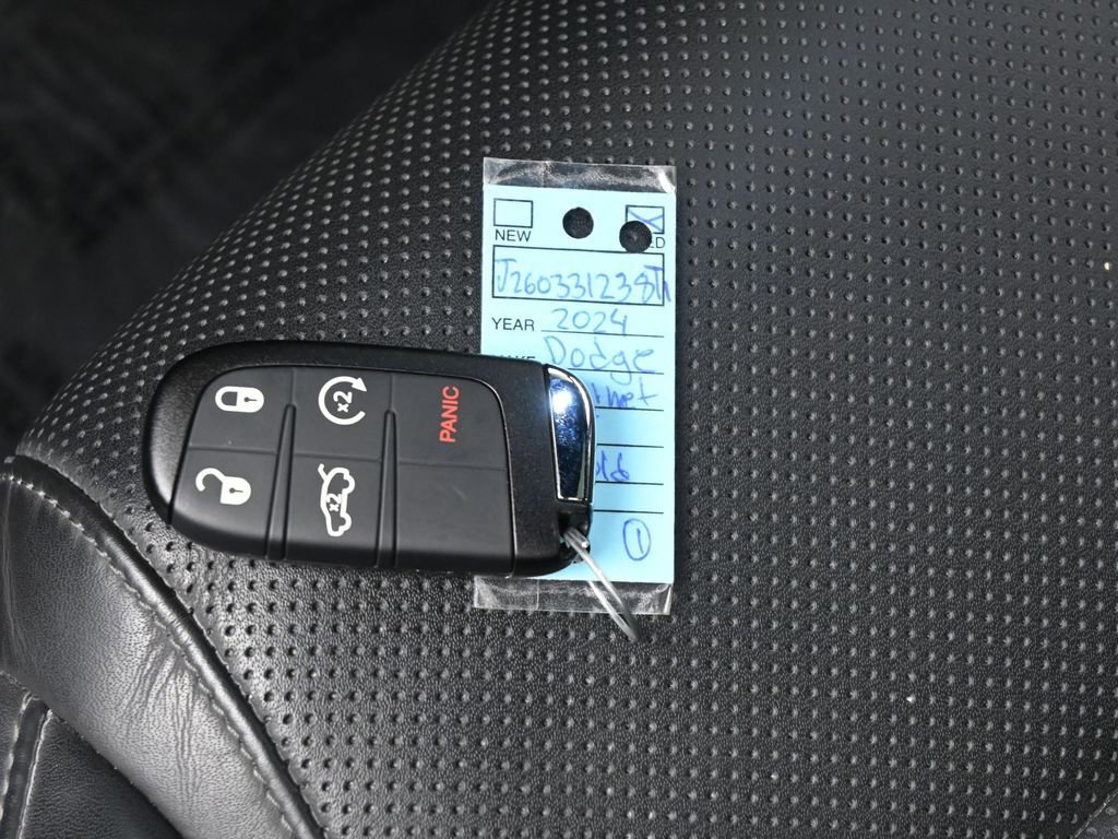 Used 2024 Dodge Hornet GT AWD/4WD image 20