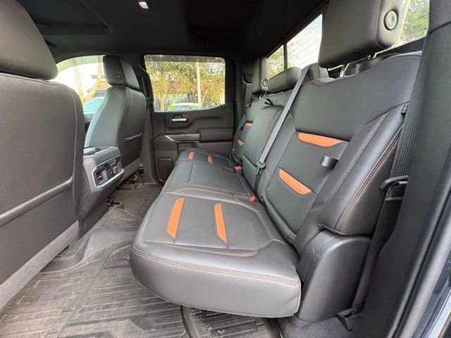 Used 2019 GMC Sierra 1500 AT4 w/ AT4 Premium Package image 11