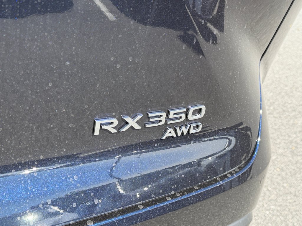 New 2026 Lexus RX 350 Premium Plus AWD/4WD image 26