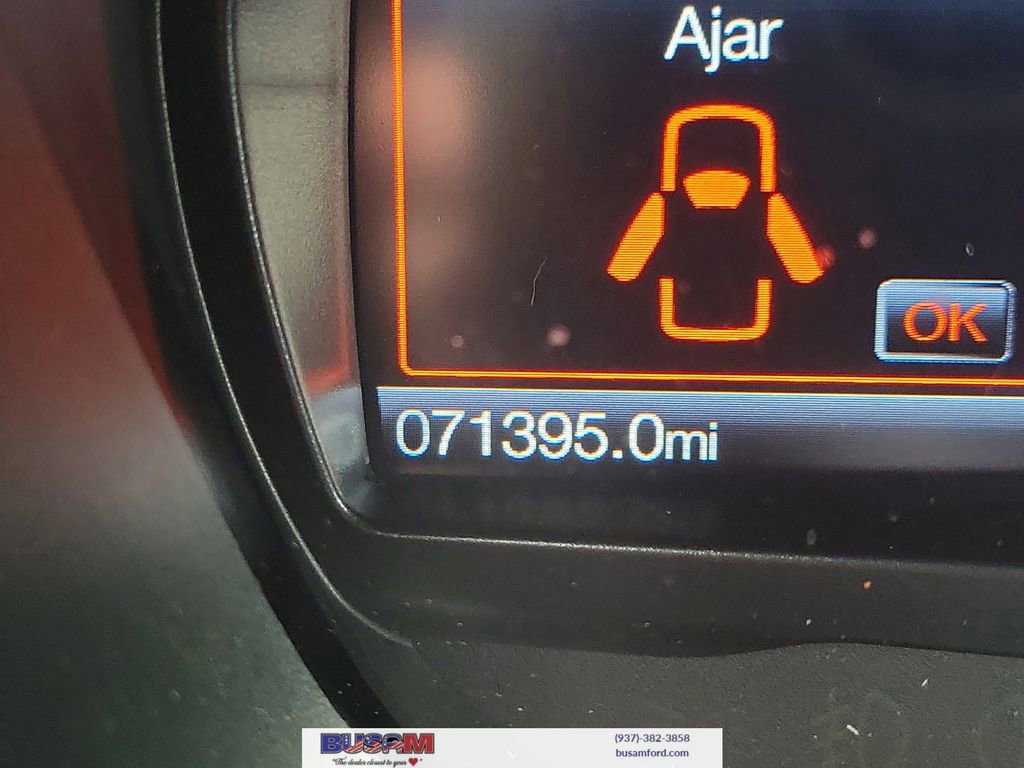 Used 2020 Ford Ranger Lariat w/ Technology Package image 21