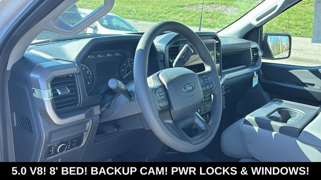New 2026 Ford F150 XL AWD/4WD image 7