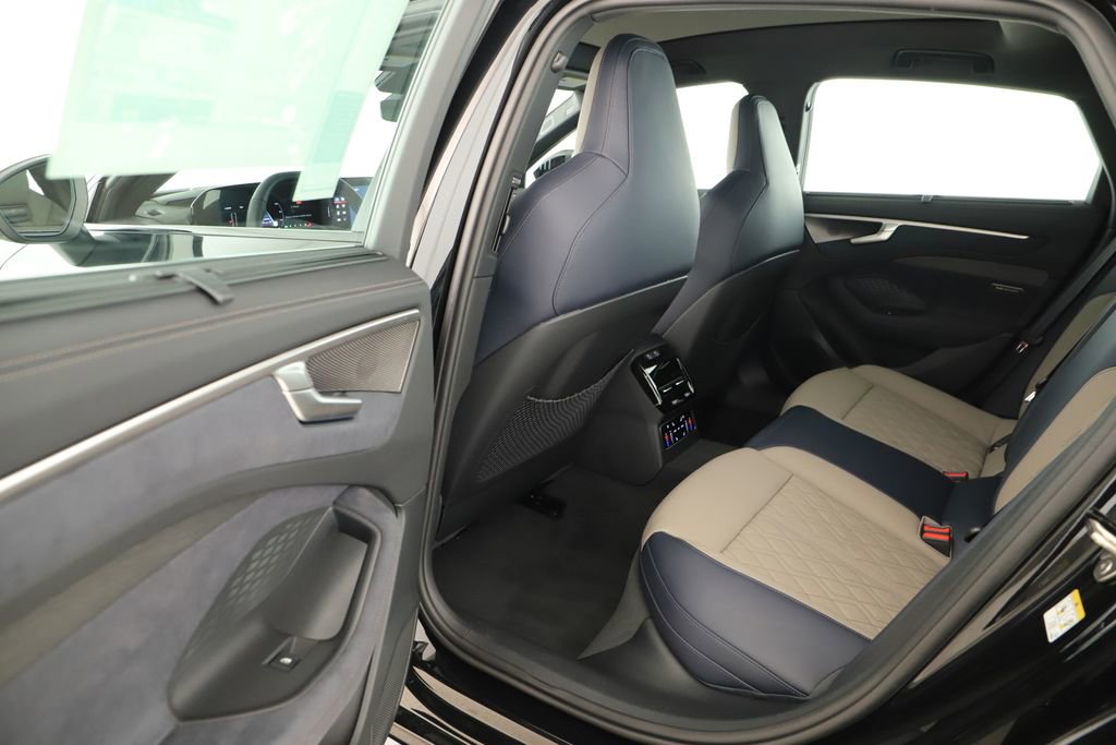 New 2026 Audi A6 3.0 image 27