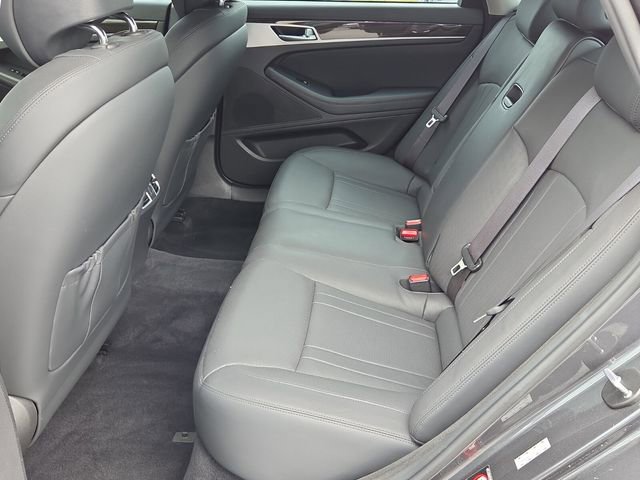 Used 2018 Genesis G80 3.8 image 13