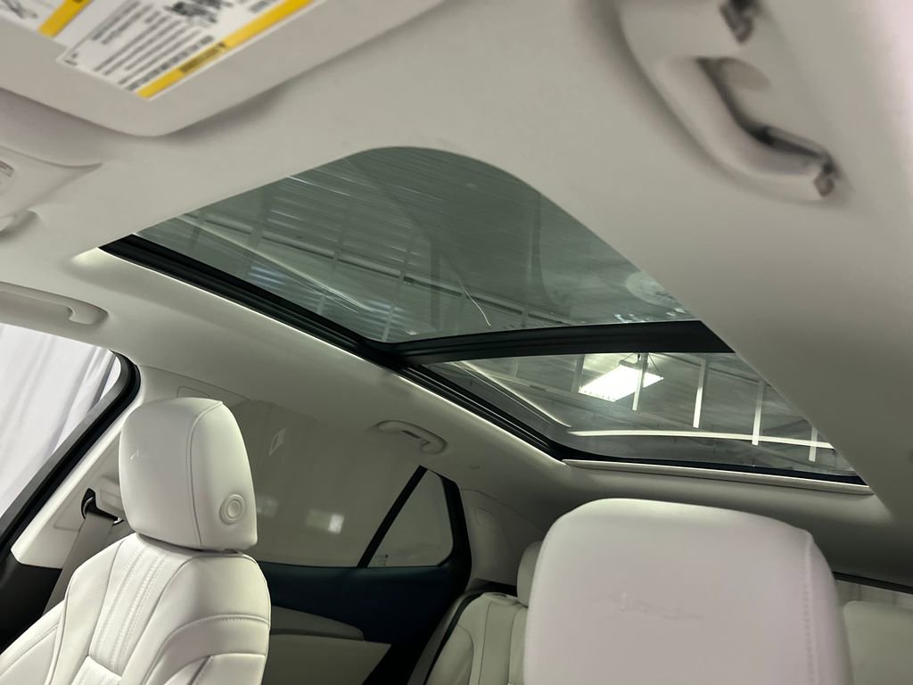 New 2026 Buick Envision Avenir AWD/4WD image 21