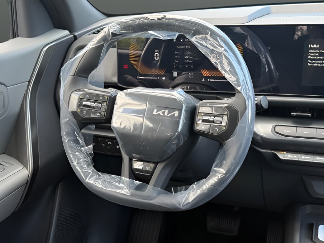 New 2027 Kia Seltos X-Line S AWD/4WD image 13