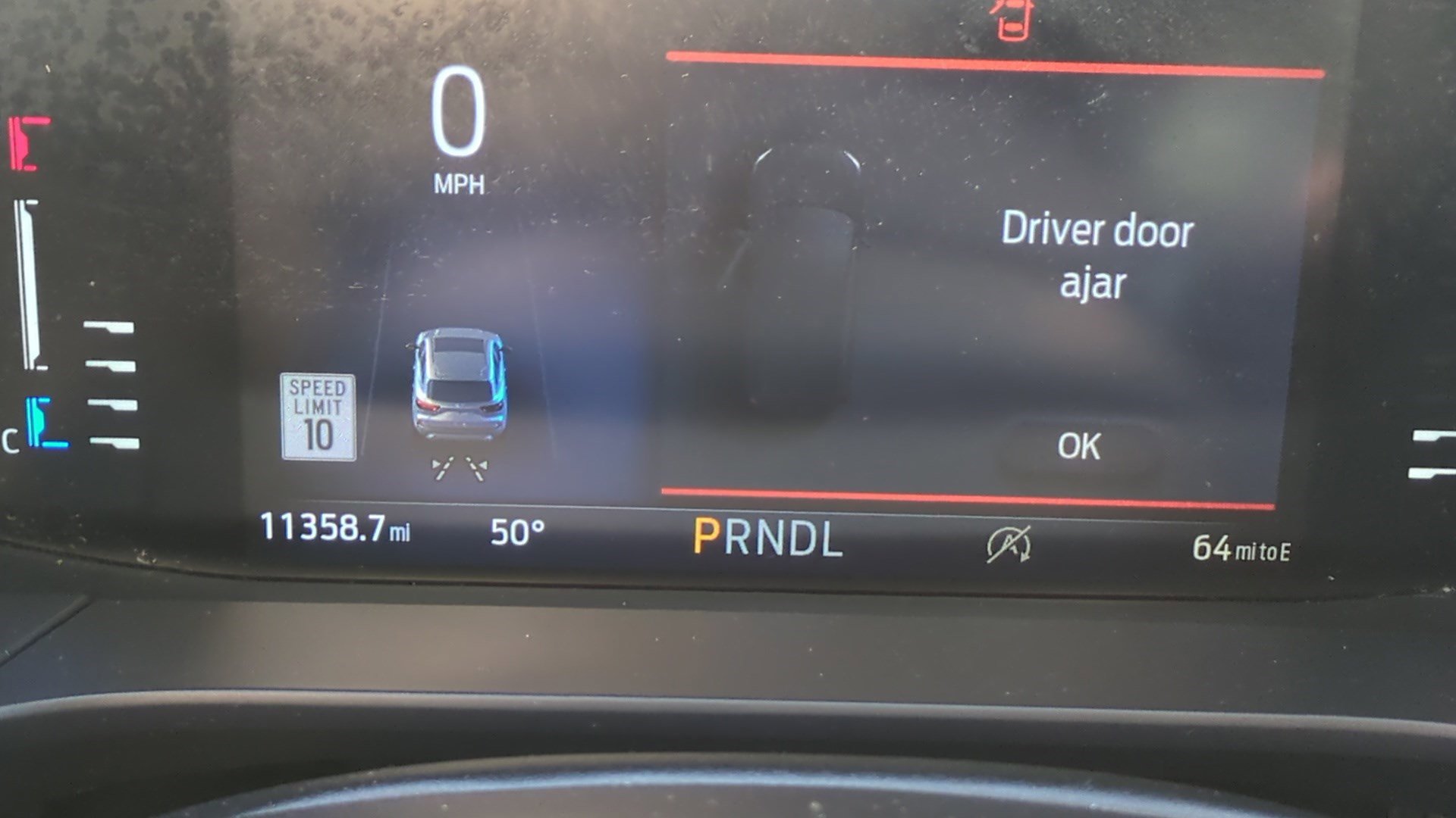 Used 2023 Ford Escape ST-Line w/ Tech Pack #1 image 22