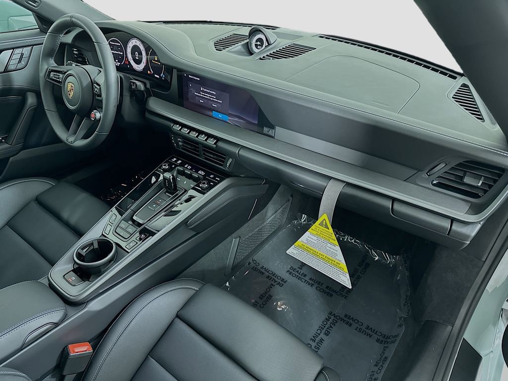 New 2026 Porsche 911 Carrera S RWD image 27