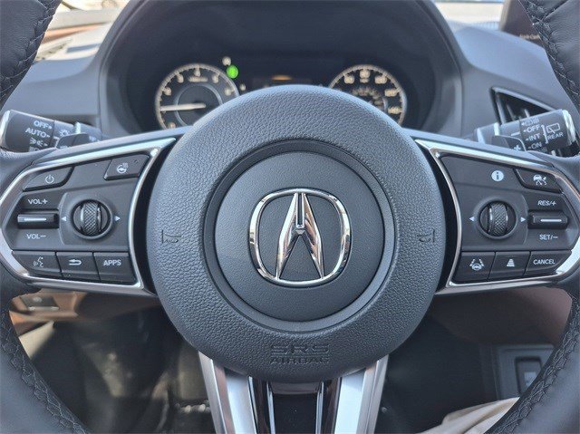 New 2025 Acura RDX SH-AWD w/ Advance Package image 19