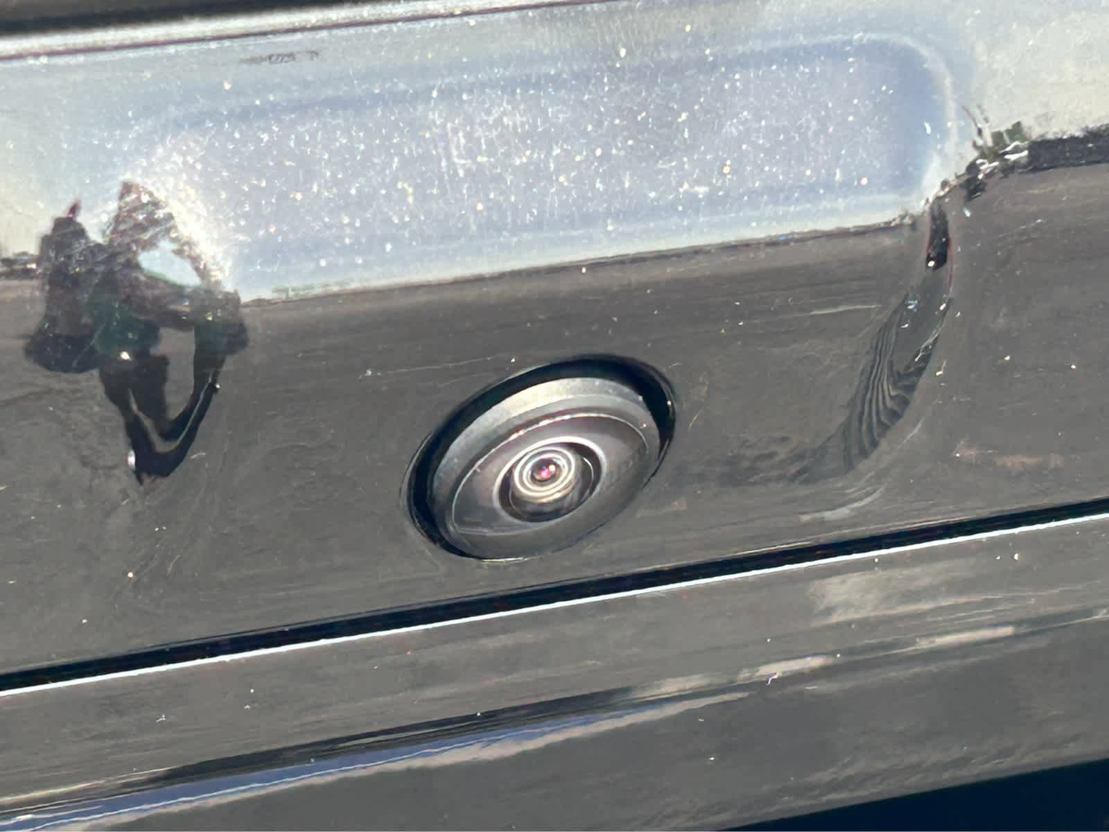 Used 2023 Ford F150 Lariat w/ Equipment Group 502A High AWD/4WD image 10