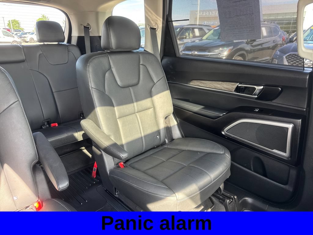 Used 2020 Kia Telluride EX w/ EX Premium Package AWD/4WD image 15