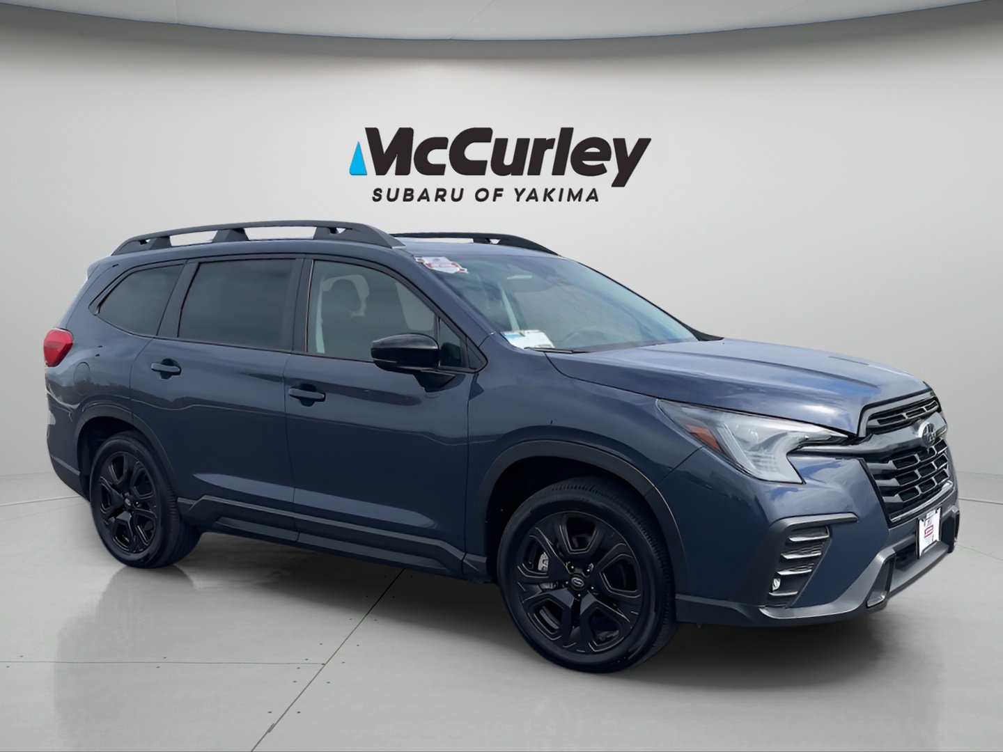 Certified 2025 Subaru Ascent Bronze Edition image 7