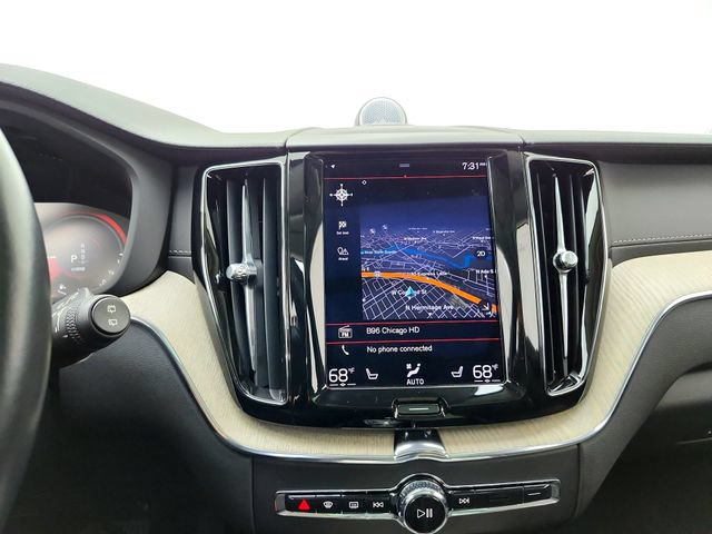 Used 2021 Volvo XC60 T8 Inscription w/ Advanced Package AWD/4WD image 23