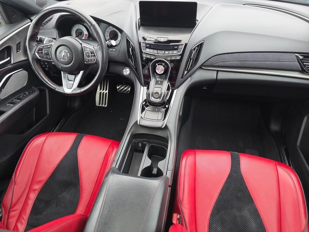Used 2020 Acura RDX A-Spec image 21