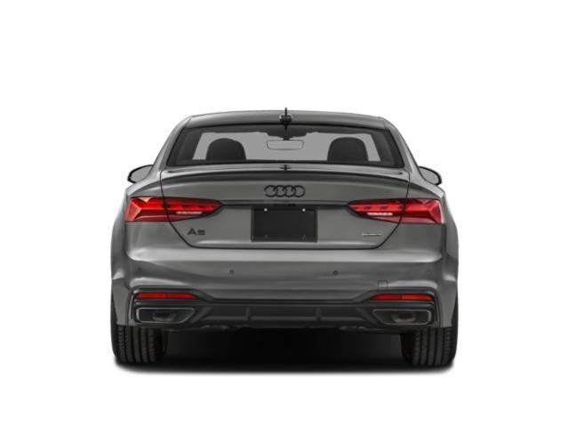 Certified 2023 Audi A5 2.0T Premium w/ Convenience Package image 8