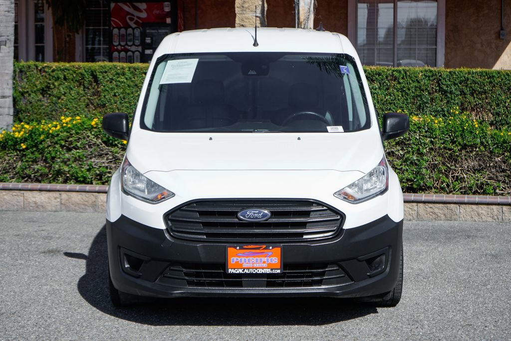 Used 2019 Ford Transit Connect XL FWD image 3