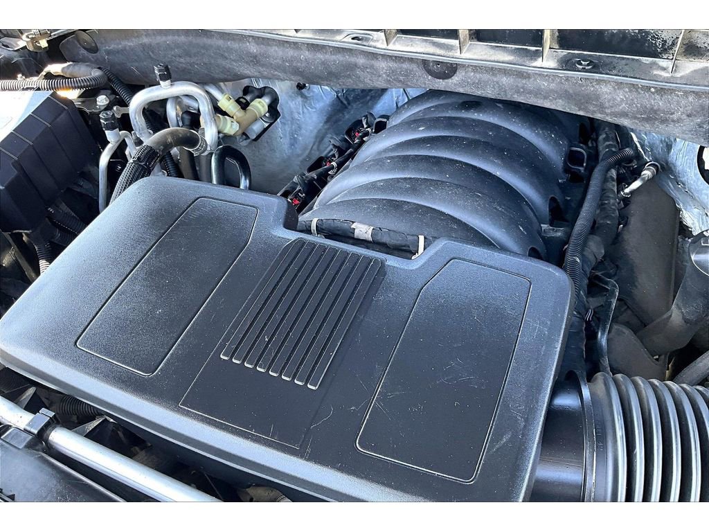 Used 2021 Chevrolet Tahoe Z71 w/ Z71 Signature Package AWD/4WD image 27