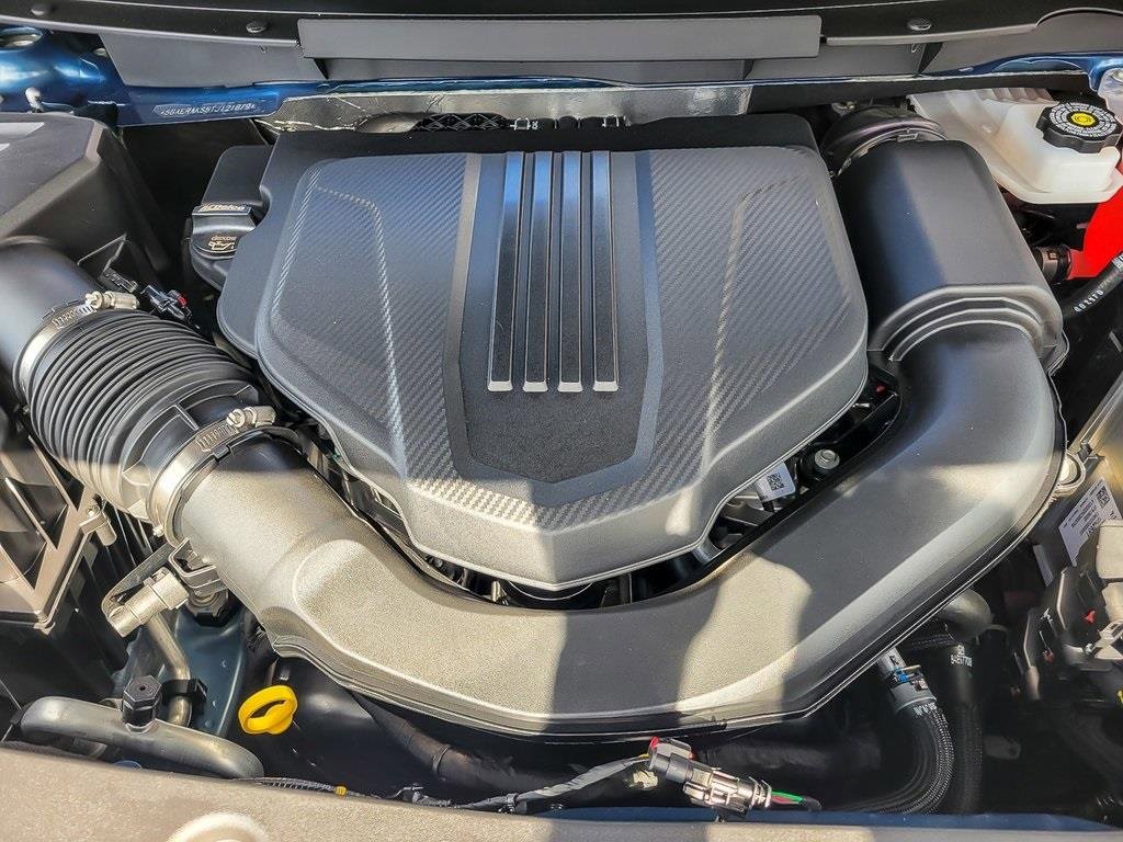 New 2026 Buick Enclave Preferred image 22