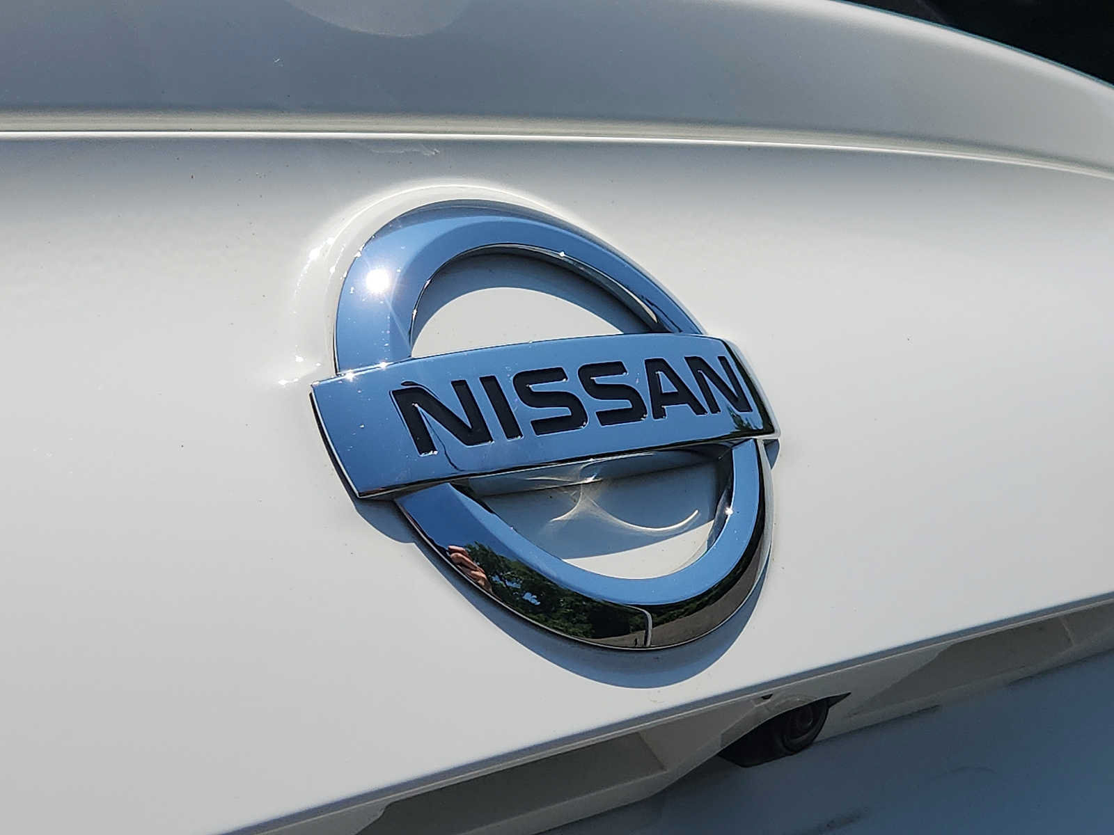 Used 2020 Nissan Rogue Sport S AWD/4WD image 28