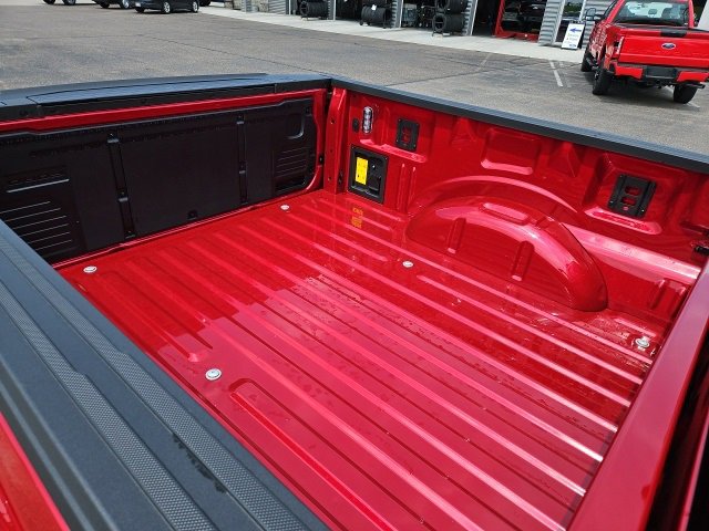 New 2025 Ford F150 Lightning Lariat image 10