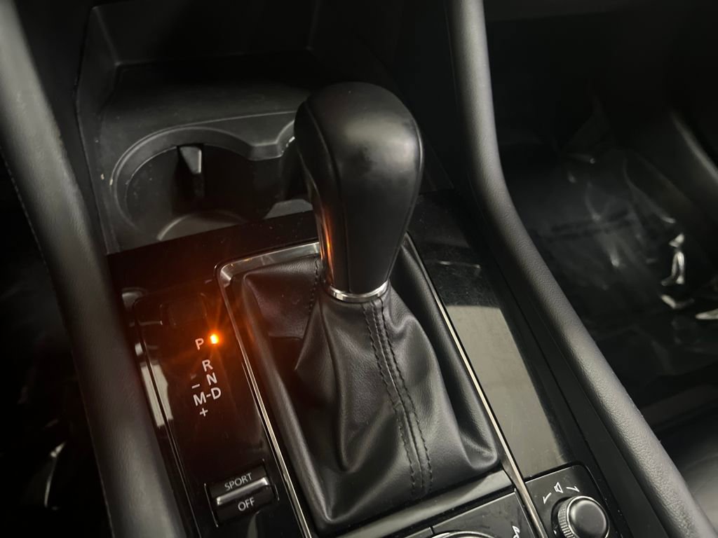 Used 2022 MAZDA MAZDA3 s image 16