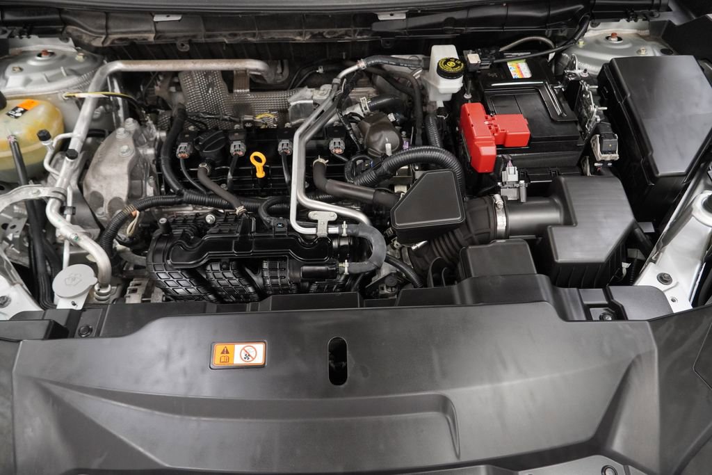 Used 2024 Mitsubishi Outlander SE image 53