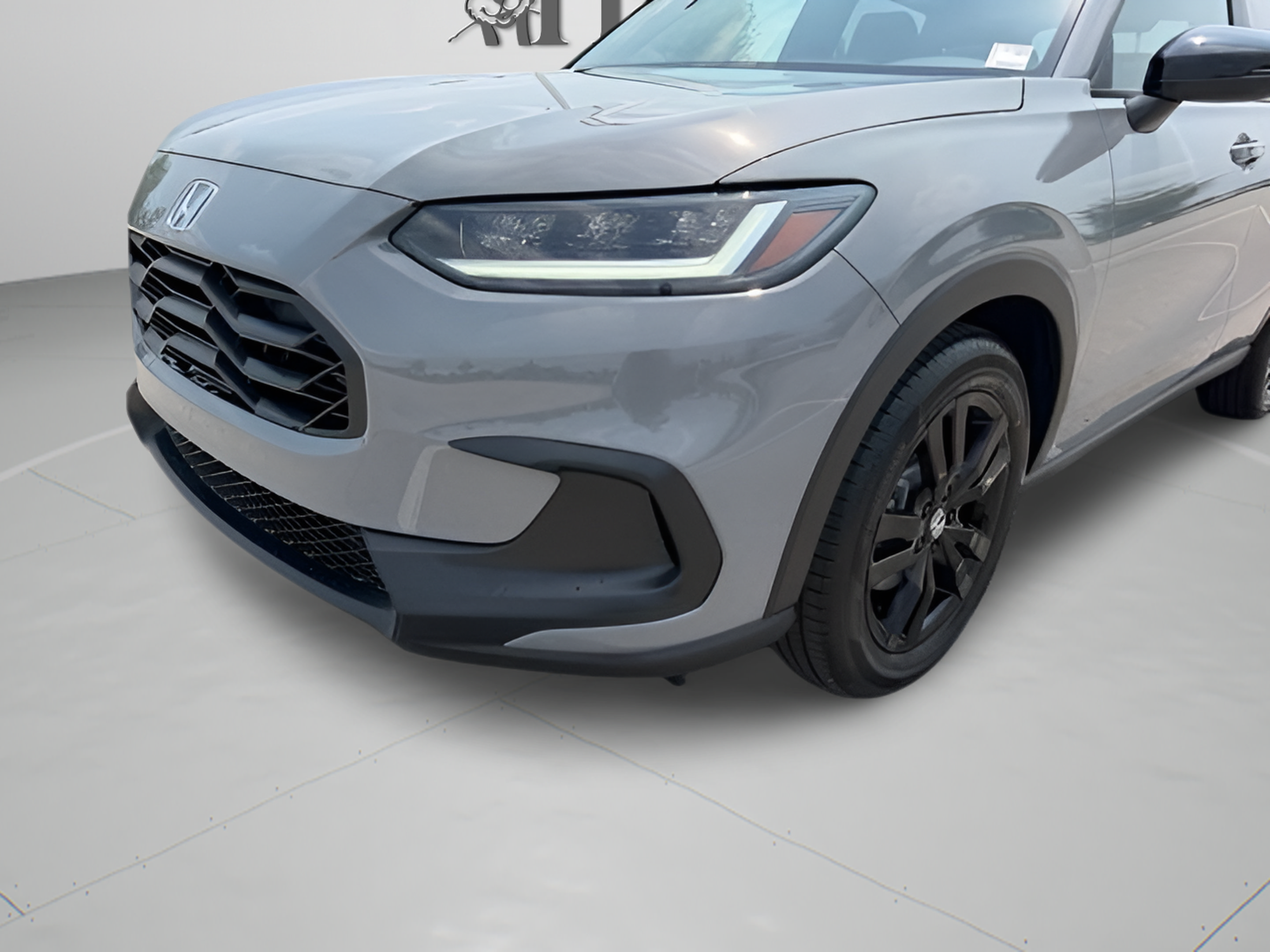 New 2027 Honda HR-V Sport image 30